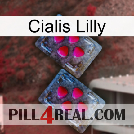 Cialis Lilly 14